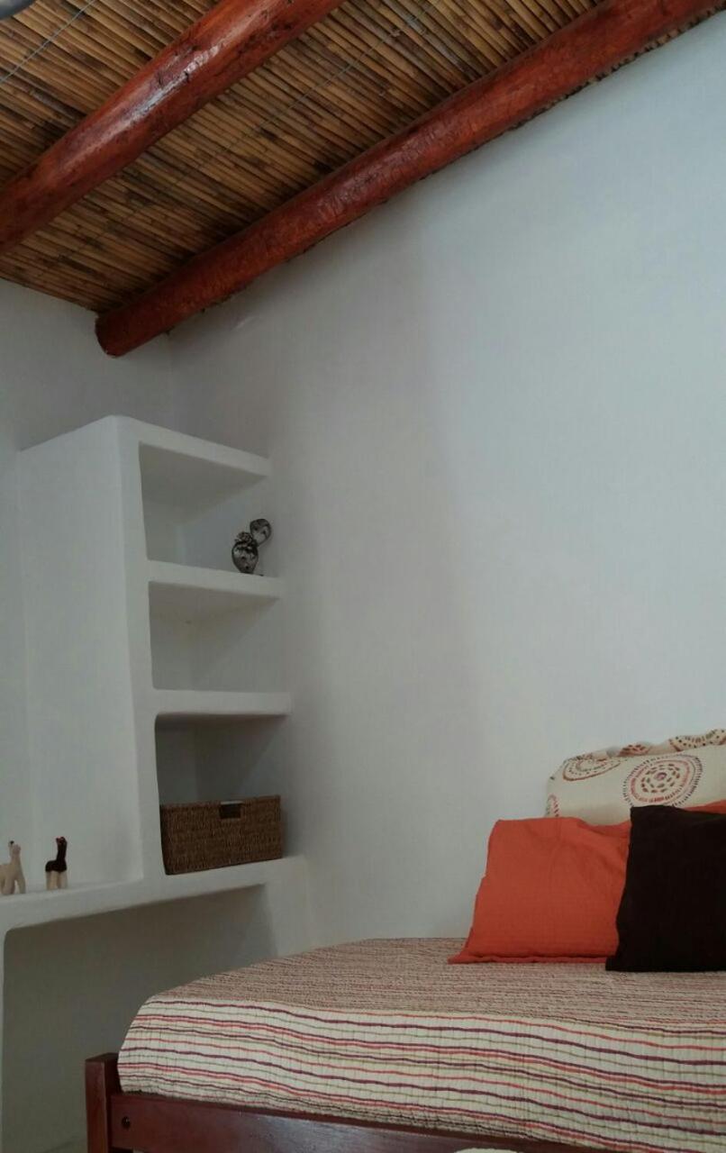 Vila La Cabanita De Tilcara Exteriér fotografie